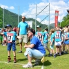 Kindersportfest 2019 der Gebietsgruppe